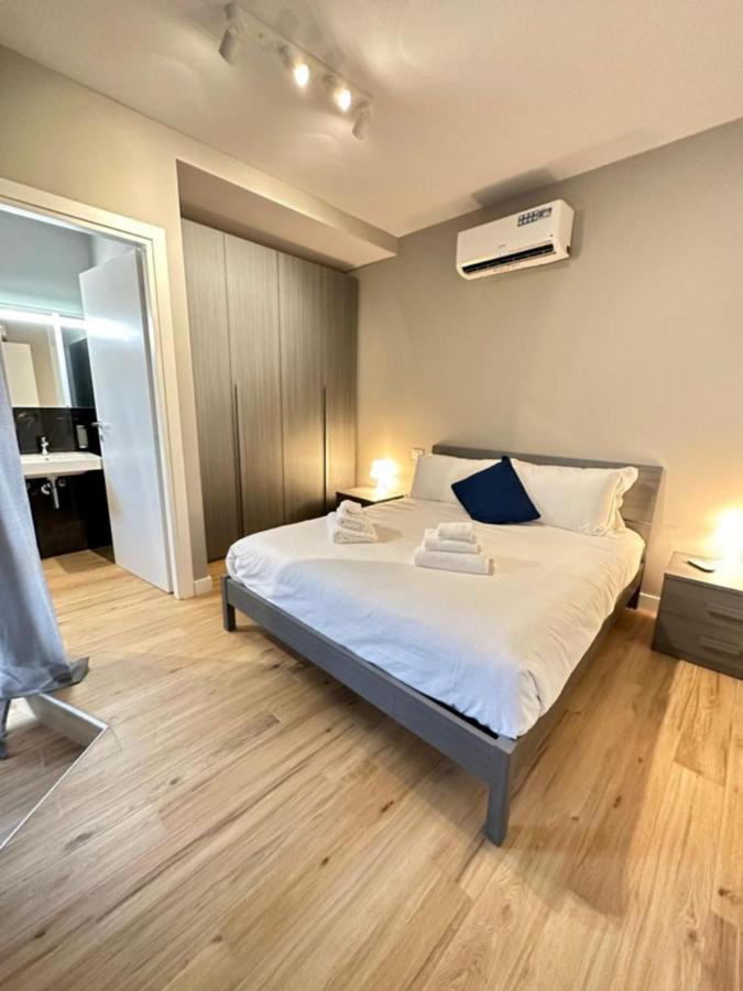 Hh Hermoso Housing Asti Exterior foto