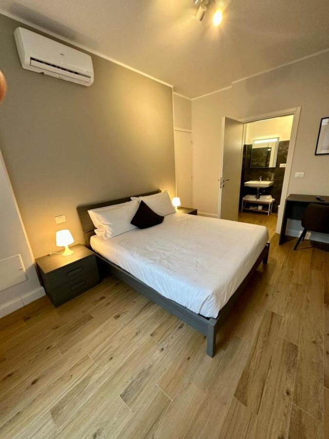 Hh Hermoso Housing Asti Exterior foto