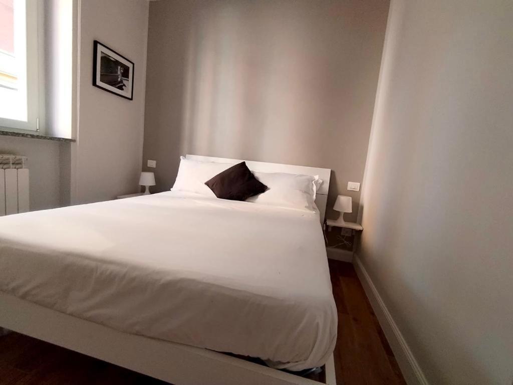 Hh Hermoso Housing Asti Exterior foto