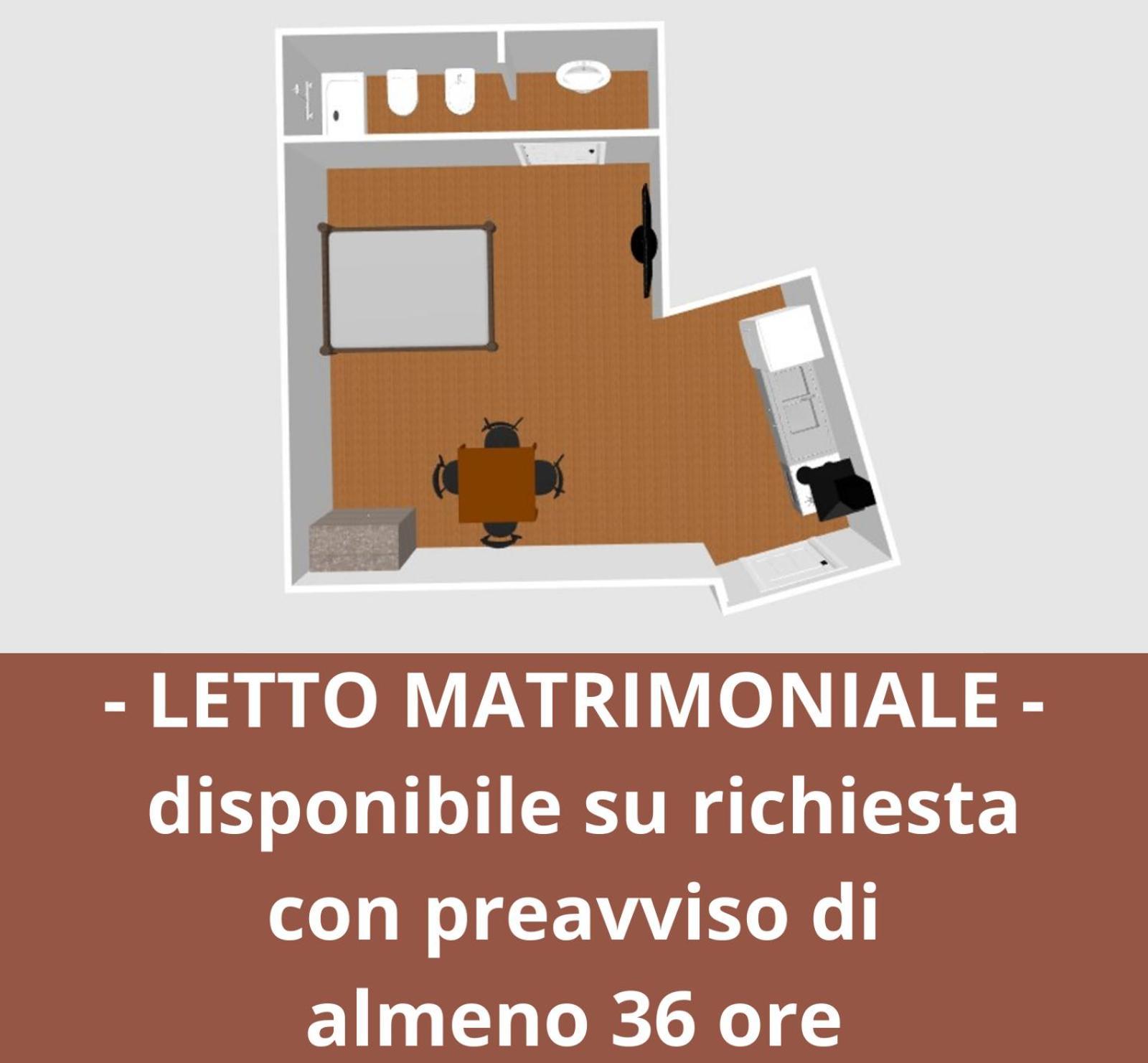 Hh Hermoso Housing Asti Exterior foto