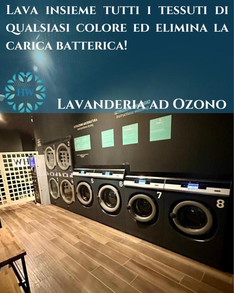 Hh Hermoso Housing Asti Exterior foto