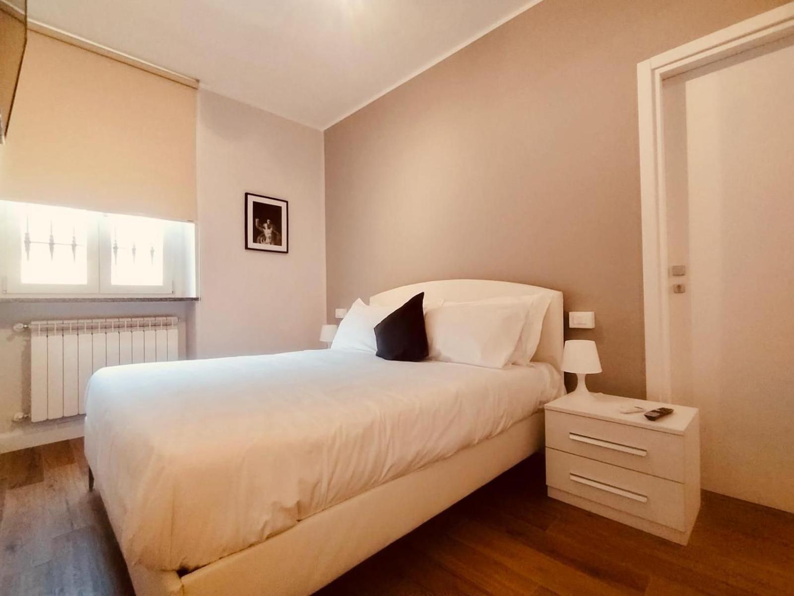 Hh Hermoso Housing Asti Exterior foto