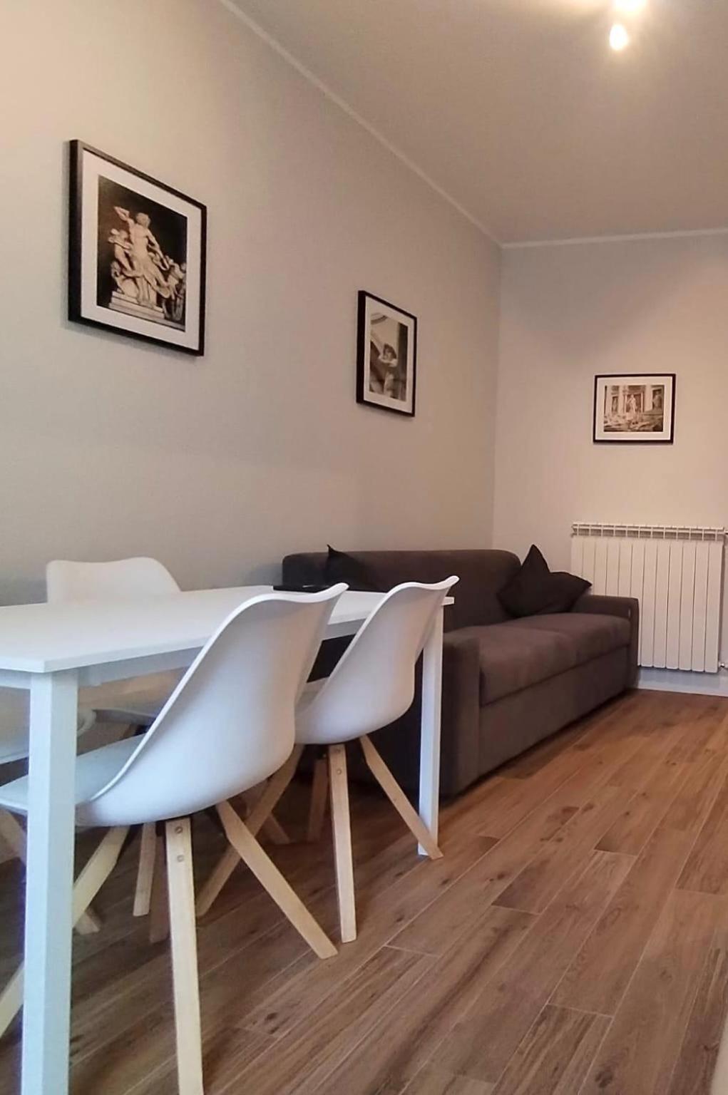 Hh Hermoso Housing Asti Exterior foto